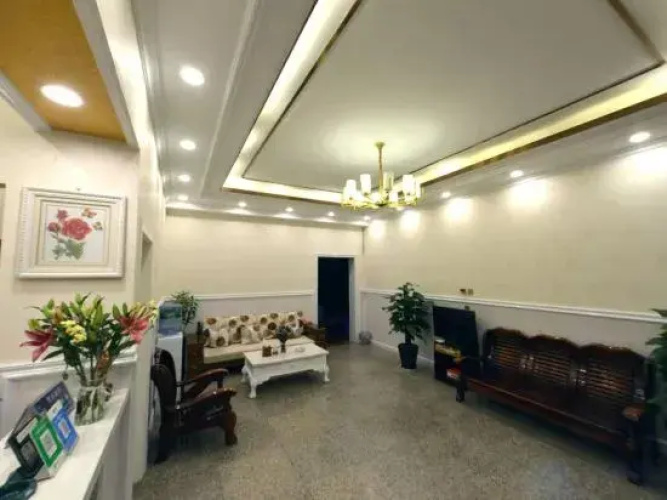 Ximeng Ayi Home