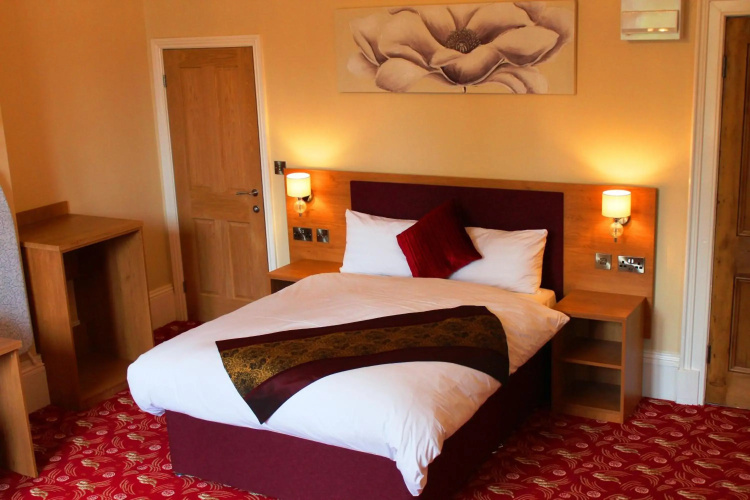 Edgerton Hotel