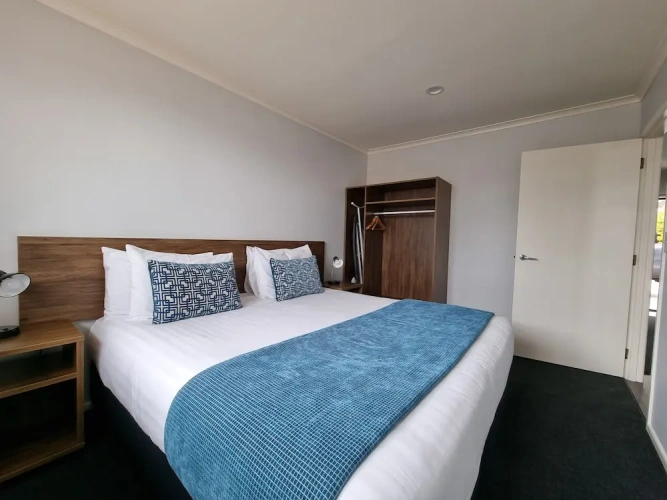 1 Bedroom Family Apartment