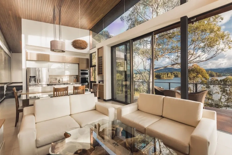 4 Bedrooms Superior room