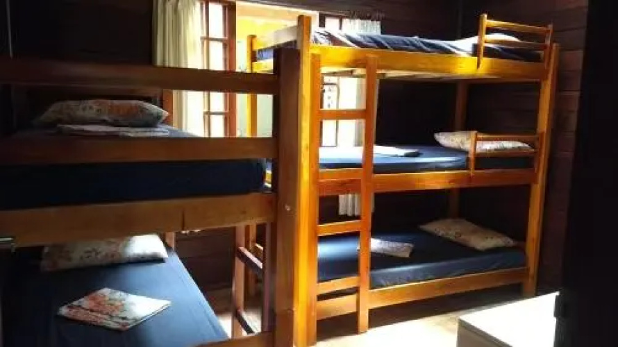Tiuna Hostel