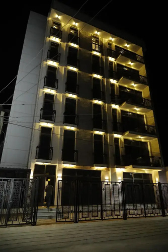 Otel görseli