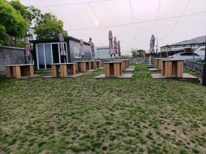 Tianjing Xiaoyuan Hostel