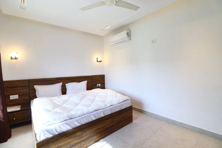 Vrinda Resort by Dcrest