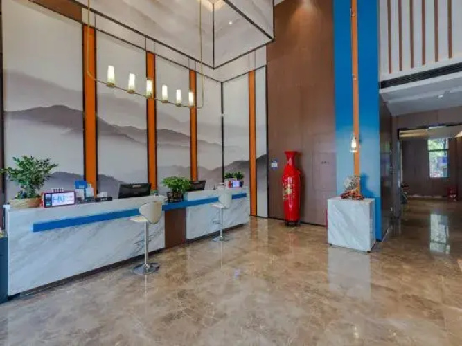 Hunan Impression Hotel