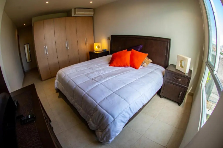 Beach Club, Palapa & Pool 3BR Acapulco