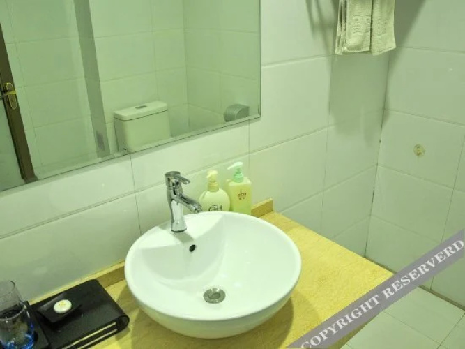 Manjia Holiday Hotel