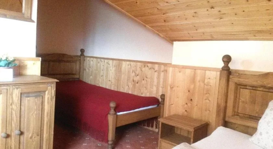 Garni Hotel Asas