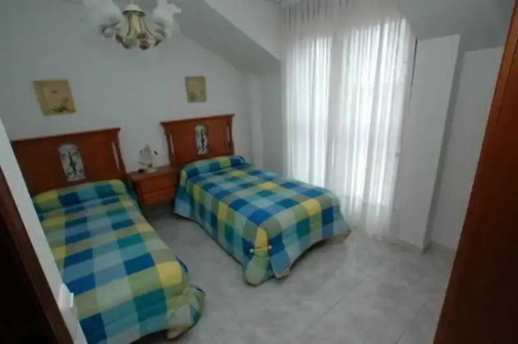Apartments Playas De Isla