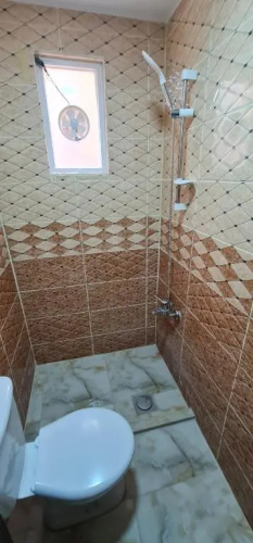 Nabateans Home Hostel