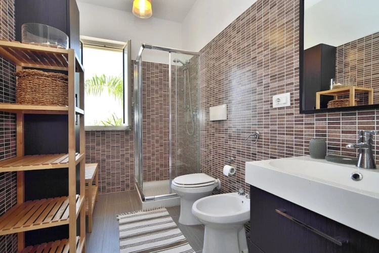 2 Bedrooms Cottage with balcony