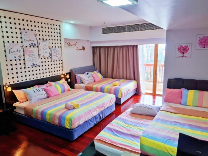Family Suite
