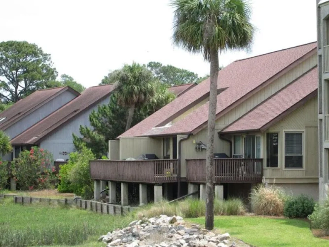 Cottage