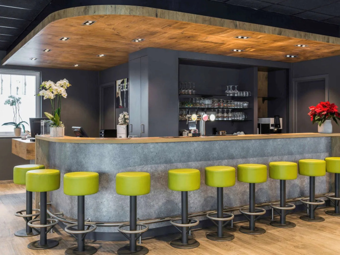 ibis budget Knokke