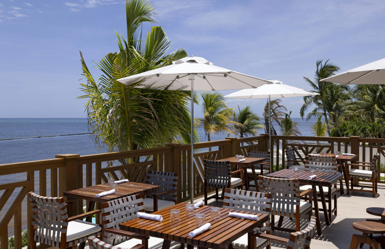 Margaritaville Island Reserve Riviera Maya by Karisma - Adults Only photo 27