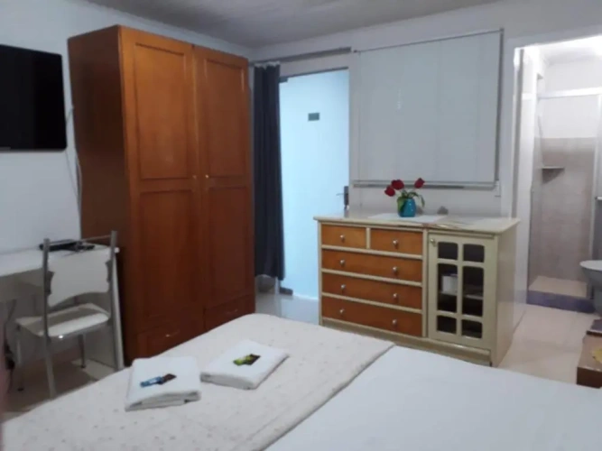 Standard Suite