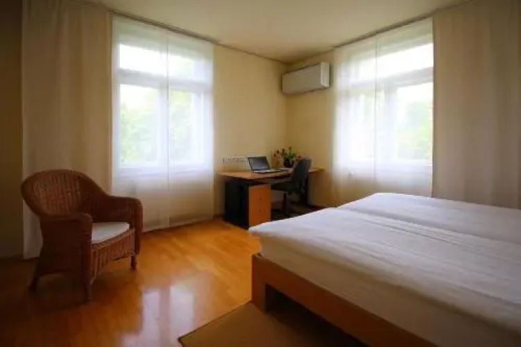 Apartments Boltez
