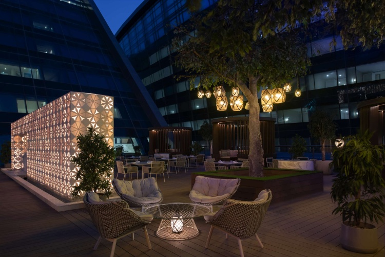 Steigenberger Hotel Doha photo 25