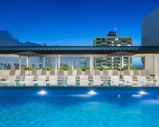 AC Hotel San Juan Condado photo 14