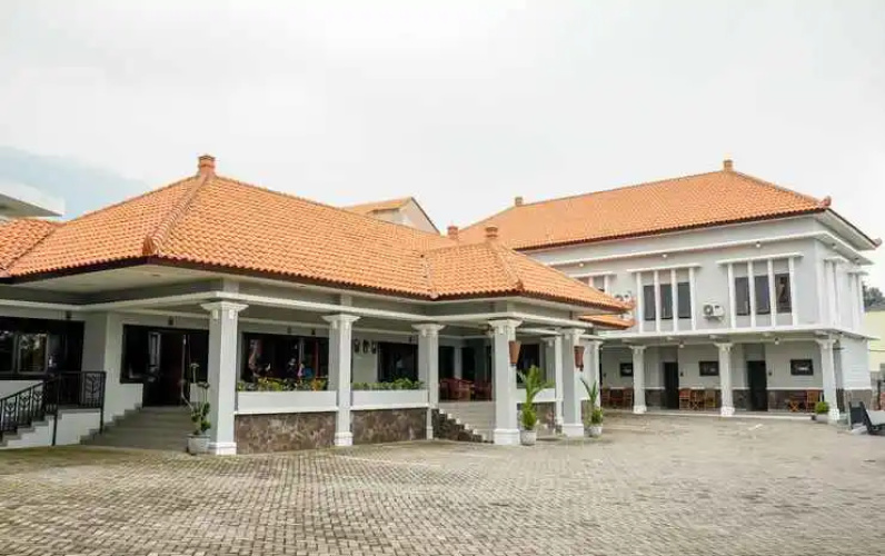 Otel görseli