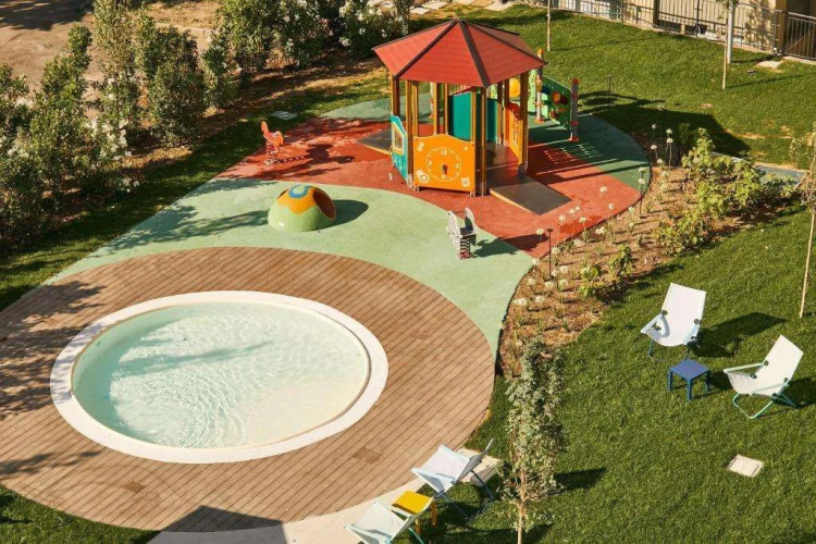 Quark Hotel photo 27