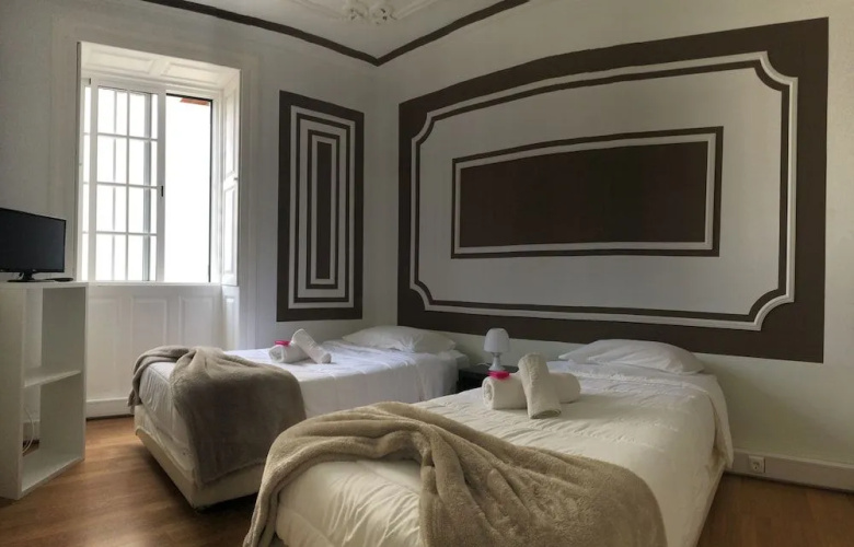 109 Funchal Hostel