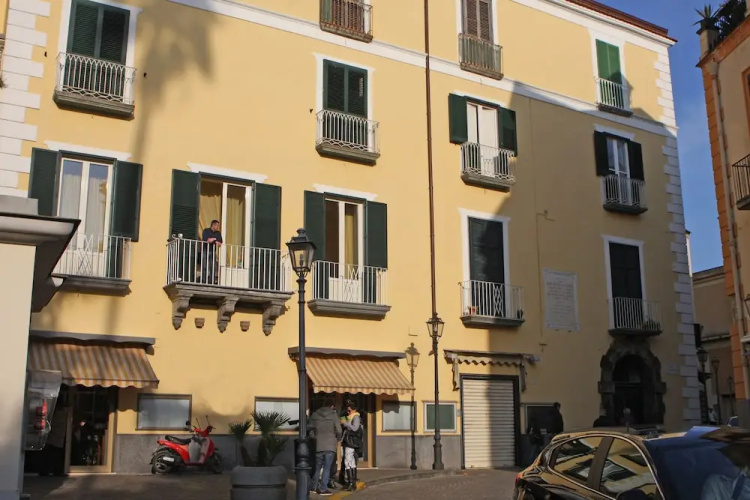 Image de l'hôtel
