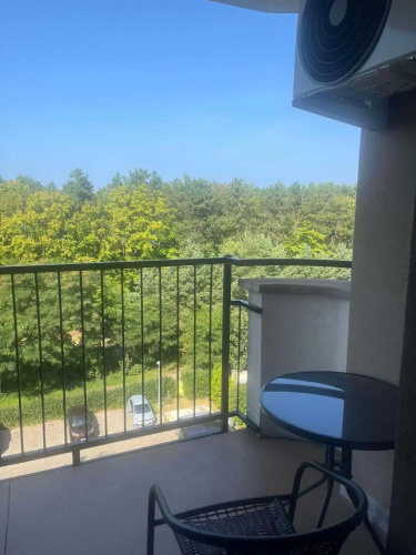 Apartament 505