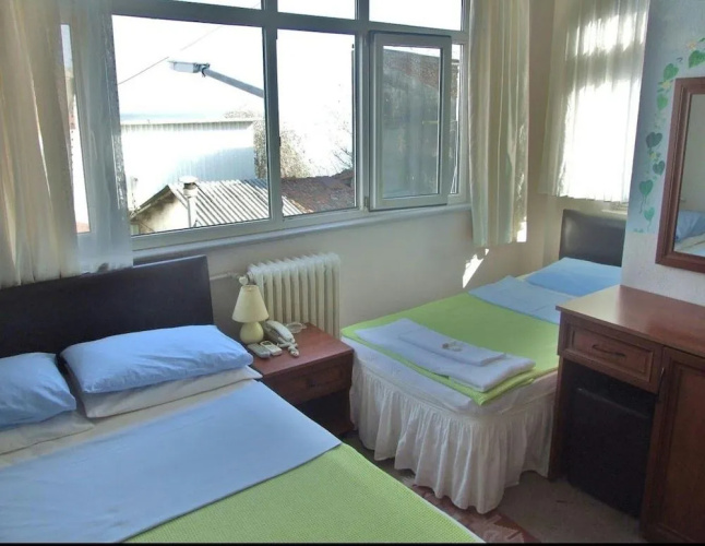 Mudanya Otel