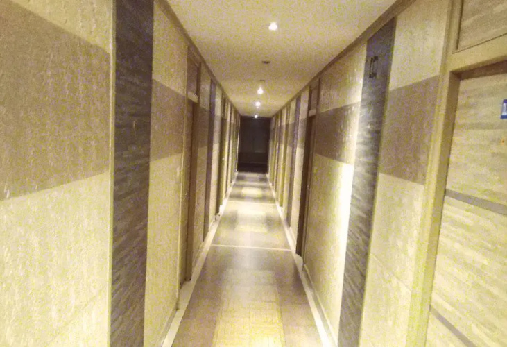 Abirami Hotel