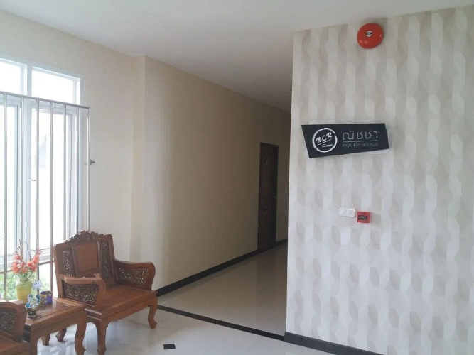 Natcha Casa Rico Residence