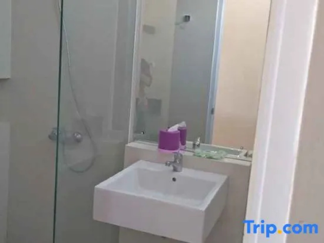 Hotel Manandang