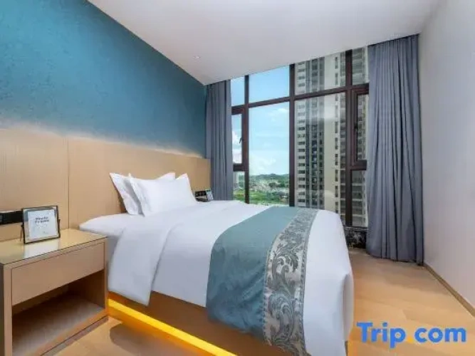 2 Bedrooms Family Suite