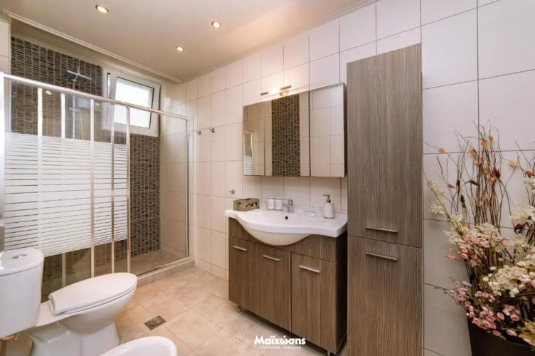 HELIANTHOS VILLA - APARTMENT No2