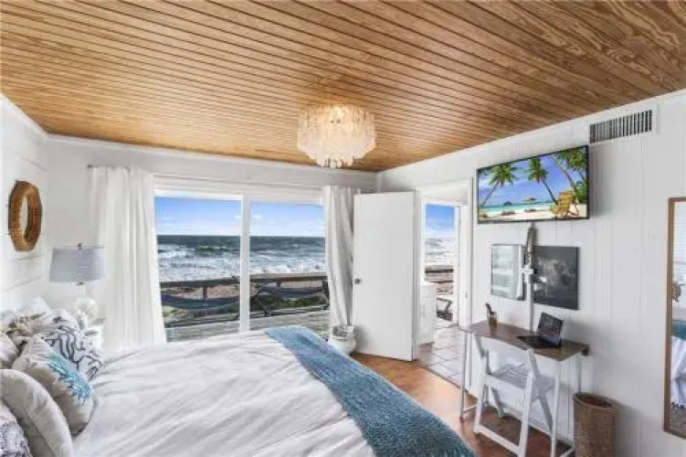 Harmony Beach House