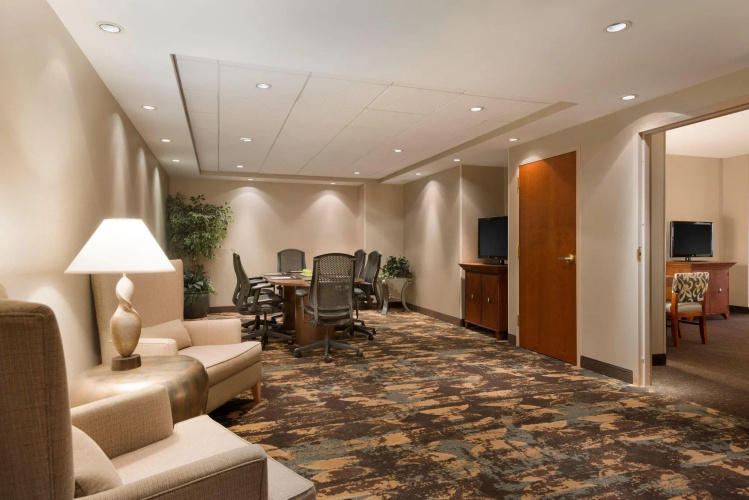 Embassy Suites by Hilton Franklin Cool Springs