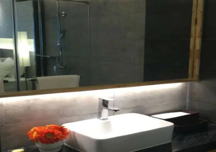 Shenzhen U-Home Apartment Huangguang