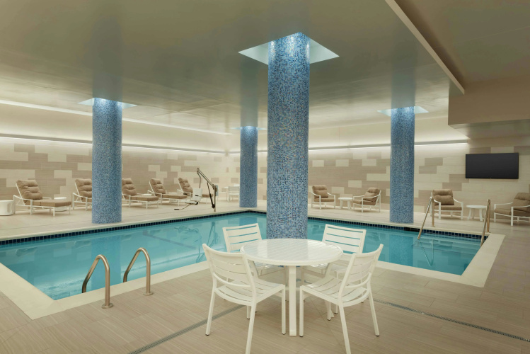 Embassy Suites by Hilton Minneapolis Downtown photo 16