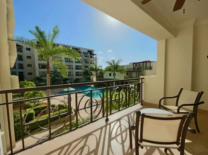 Premium Apartment