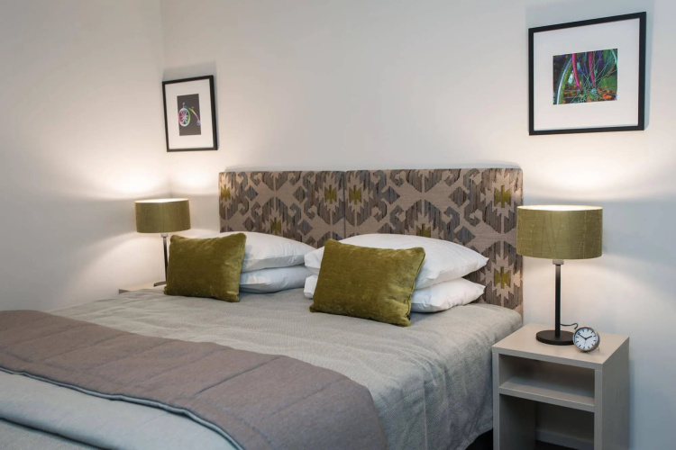 Pedlars Motel