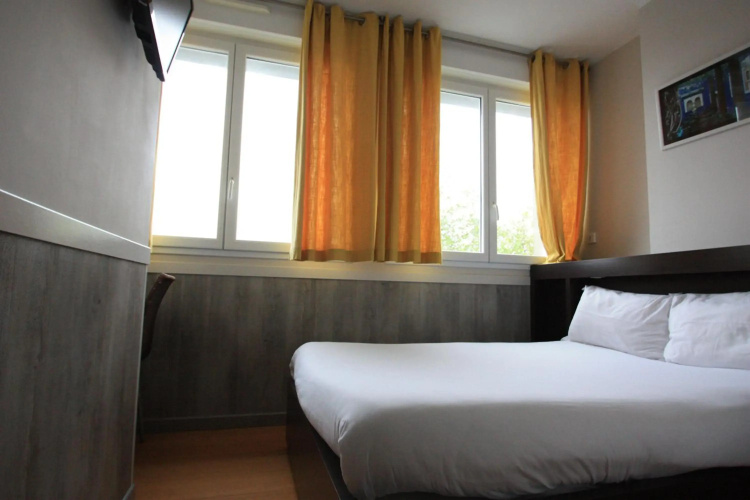 Hotel De La Rade