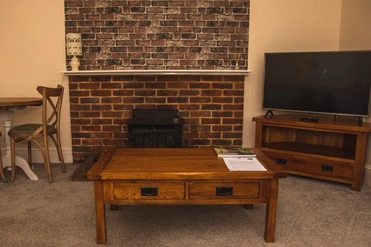 Stunning Immaculate 1-bed Cottage