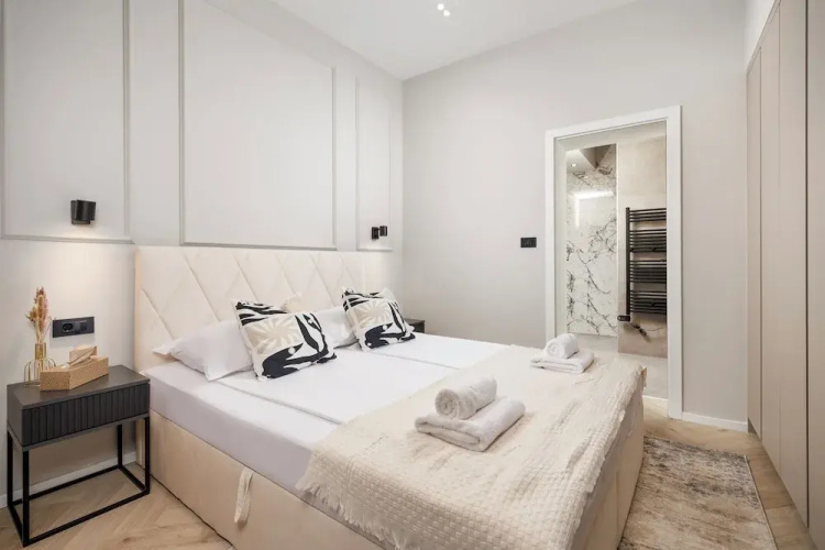 Marvie Apartments