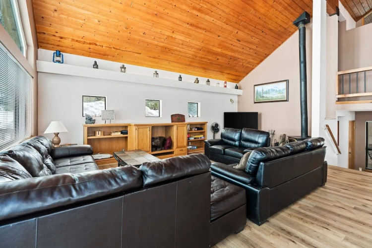 Granite View Lodge - Minutes From Water