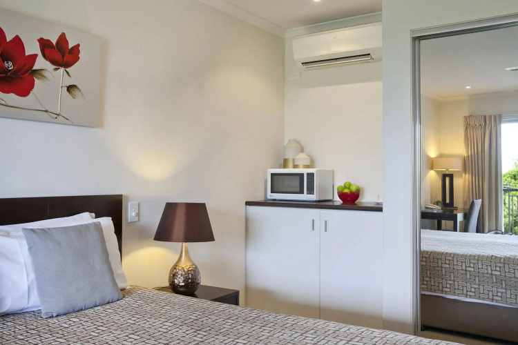 Noosa Heads Motel