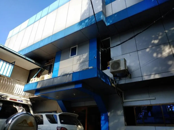 Imagen del hotel