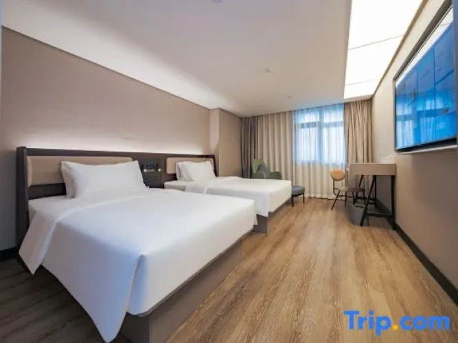 Business Twin room
