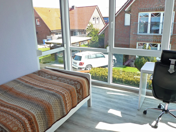 Holiday Home Aquantis