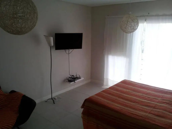 Monoambiente Libertad 345
