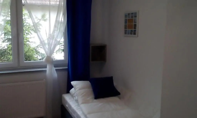 Kama Apartament Pobierowo